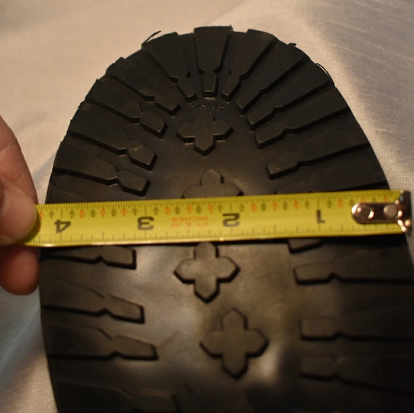 Eytsy Construction boot - Picture 6 of 8